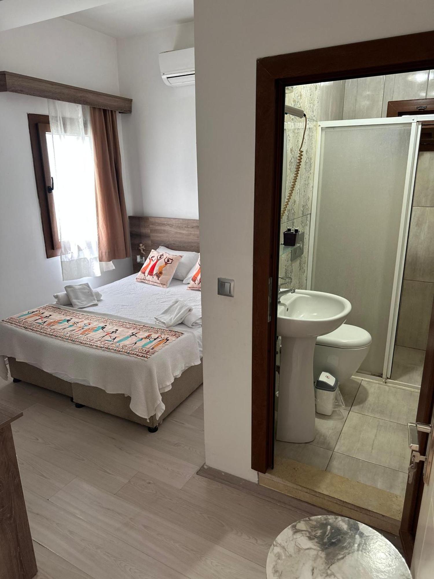 Carsi Butik Otel Bodrum Exterior foto